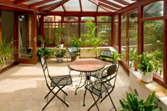 Myerscough conservatory quotes