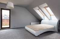 Myerscough bedroom extensions