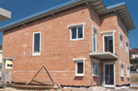 Myerscough home extensions