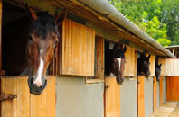 free Myerscough stable construction quotes